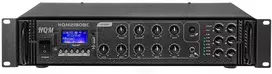 HQM2180BC STIPRINTUVAS FM/MP3/BLUETOOTH RADIJO 180W