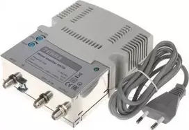 Ausinės TE2 stiprintuvas HA-126 Terra 34 dB
