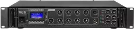 HQM2120BC STIPRINTUVAS FM/MP3/BLUETOOTH RADIJO 120W