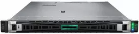 Hewlett Packard (HP) Serveris HPE HPE PL DL360g11 4510 (2.4G/12C) 2x32G (P64706-B21) 2x960G (P40498-B21) 2x1000W MR408i-o 8SFF 4x1G NUBD3 Choice3