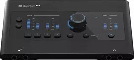 PreSonus Quantum ES 4 – USB-C garso sąsaja