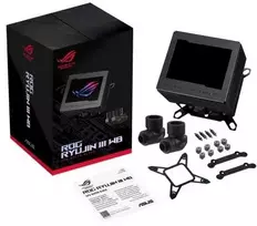 ASUS ROG RYUJIN III WB Vanduo blokas