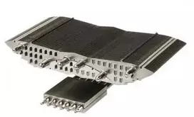 THERMALRIGHT HR-03 Plus vaizdo plokštės aušintuvas