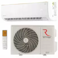 Oro kondicionierius Rotenso Roni R35Xo, 3,4 kW, R32 (tik išorinis blokas)