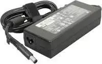 Nešiojamojo kompiuterio maitinimo adapteris HP 120 W, (519331-001)