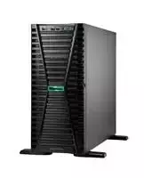 Serveris High Peak Serwer HPE P55640-421 Tower Intel® Xeon Sidabrinis 4410Y 2GHz 32GB 1000W