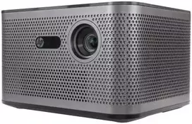 Projektorius HP Full HD (1920x1080) 750 ANSI lumens Pilkas Lamp warranty 12 mėn. | HP | MP2000 PRO | Full HD (1920x1080) | 750 ANSI lumens | Pilkas | Lamp warranty 12 mėn.