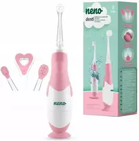 Neno Denti elektrinis dantų šepetėlis 3-36 mėn