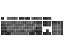 Klaviatūra Dark Project KS-46, RU