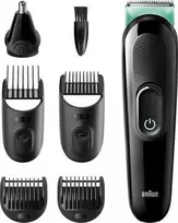 Barzdaskutė BRAUN MGK 3321