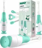Neno Denti elektrinis dantų šepetėlis 3-36 mėn