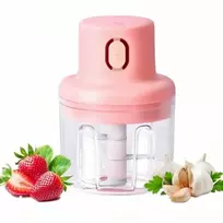 Česnakų smulkintuvas 250ml