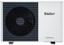 Kondicionierius Vaillant Šilumos siurblys aroTHERMplus VWL75/6 l/w mono