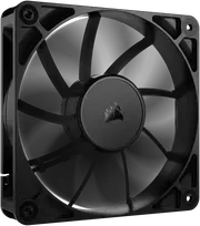 Corsair RS Series 140, PWM Fan – 140mm, juodas