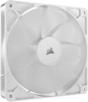 Corsair RS Series 140, PWM korpuso ventiliatorius - 140mm, baltos spalvos