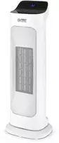 TZS First Austria FAN HEATER, CERAMIC, STAND, 2000W, DISPLAY, 2 POWER LEVELS FA-5565-4
