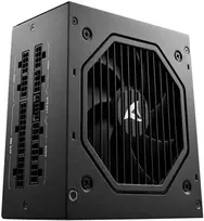 Sharkoon Rebel P20 1000W, PC-power supply - juodas, 1x 12 Pin High Power Anschluss, 4x PCIe, cablemanagement, 1000 Watt