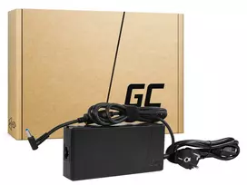 Žalias Cell įkroviklis / Ladegerät Žalias Cell PRO 19.5V 10.3A 200W HP Omen 15th ZBook 15 G6 17 G3 G4 G5 G6