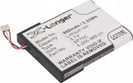 Cameron Sino Akumuliatorius Bateria Typ Sp70c 4-285-985-01 Do Sony Psp E1000 E1008 E1002 / Cs-sp007sl