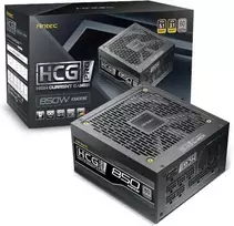 Maitinimo šaltinis Antec HCG850 PRO Platinum 850W (0-761345-20009-7)
