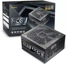 Maitinimo šaltinis Antec HCG1000 PRO Platinum 1000W (0-761345-20015-8)