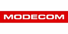 Modecom Volcano Expanse T juoda