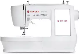 Siuvimo mašina Singer SE 9155 balta