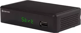 „Imtuvas TV Denver DTB-148 HD“ priedėlis antenos tinklui