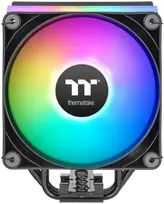 CPU aušintuvas Thermaltake Kühler Thermaltake Astria 200 ARGB Sync (AMD/Intel) mažmeninė prekyba