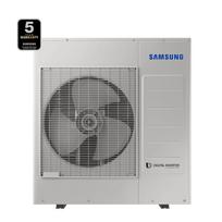 Samsung Multi-split 10,0/12,0 kW lauko blokas AJ100TXJ5KG (iki 5 vid. blokų)