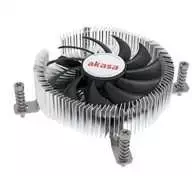 Akasa AK-CC6610EP01 Low Profile procesoriaus aušintuvas – Sockel LGA 1700