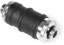 „Alphacool ES“ greito atjungimo BLH1A komplektas G1/4-G1/4