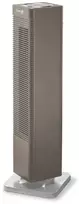 Bokštinis ventiliatorius - šildytuvas Clean Air CA-904C