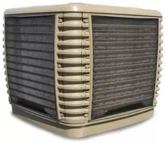 Ventiliatorius Pramoninis oro vėsintuvas Coolspot T 30 (viršutinis)