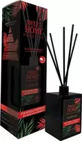 Drėkintuvas Sweet Home Collection Aroma difuzorius Raudona Grapes and Blueberry 500 ml