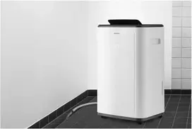 Sencor SDH 2028WH 360 W 6 l oro sausintuvas