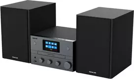 Muzikinis centras Sencor SMC 5700WDB bokštas