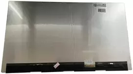 Samsung Ekranas 15.6", 2880x1620, 120Hz, matinis, 40pin, dešinėje, IPS, OLED
