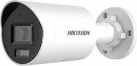 No Name Hikvision Pro Series with ColorVu DS-2CD2067G2H-LIU/SL(4mm)(eF) Bullet IP security camera Outdoor 3200 x 1800 pixels Wall