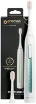Oro-med Dantų Šepetėlis - ORO-SMILE MINT 45000 Smūgių Įkraunamas Mėtinė