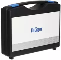 Alkotesteris Originalus Dräger Alcotest transportavimo lagaminas