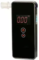 Herdegen Alcoscan® Delta EE alkotesteris