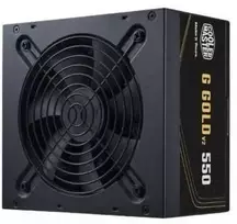 Cooler Master G Gold 550W V2