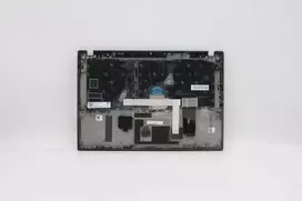 Klaviatūra Lenovo Jazz 2.0 AMD FRU Mechaninė ASM C-Cover ASM w/su pašvietimu KBD POR