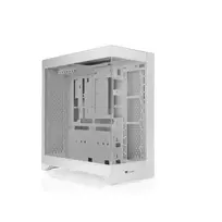Thermaltake CTE E660 MX, Tower-case - baltas, Tempered Glass x 2