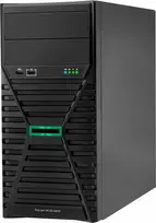 Serveris Hewlett Packard (HP) HPE ProLiant ML30 Gen11 | E-2434| 32GB | 2x480GB SSD | VROC | NoOS | 8x2.5" HP | 800W