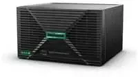Hewlett Packard (HP) Serveris HP HPE PL MicroServer Gen11 G7400 (3.7/2C) 16G VROC 4LFF-NHP 1TB HDD 4p1G iLo6 180W NBD111 Smart Choice