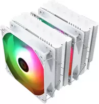 Thermalright Peerless Assassin 120 SE Baltas ARGB (120mm) (Baltas) Procesoriaus Aušintuvas