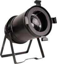 No Name Spotlight EVOLIGHTS PAR 64 200W LED ZOOM AUTO V2