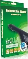Nešiojamojo kompiuterio maitinimo adapteris Energy4U 45 W, 2.25 A, 20 V (CA33)